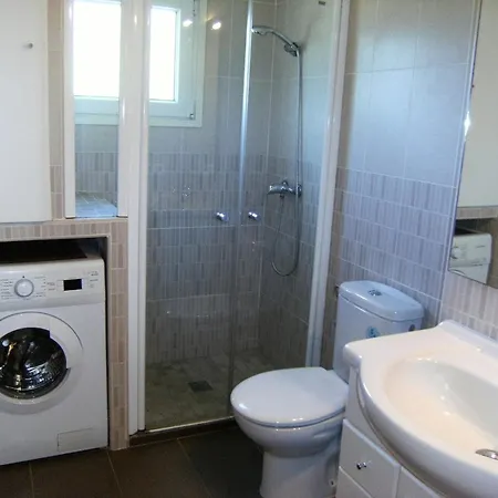 Holiday home Les Palmeres 28 L'Estartit
