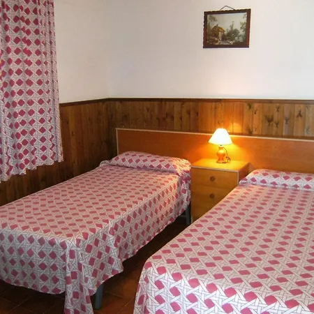 Holiday home Les Palmeres 28