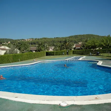 Holiday home Les Palmeres 28 L'Estartit