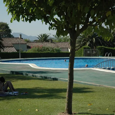 Holiday home Les Palmeres 28 L'Estartit
