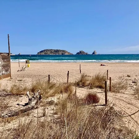 Les Palmeres 28 Holiday home L'Estartit