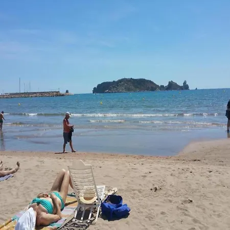Les Palmeres 28 * L'Estartit
