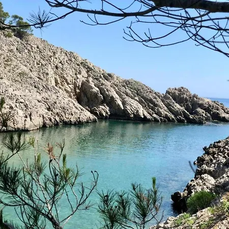 Holiday home Les Palmeres 28 L'Estartit