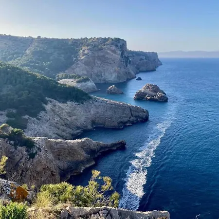 Les Palmeres 28 *