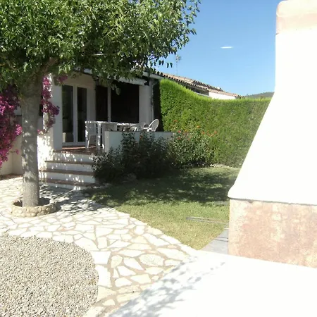 In Costa Brava Near Sandy *